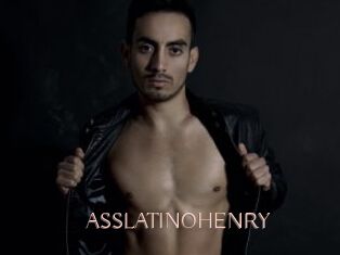 ASSLATINOHENRY