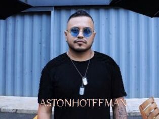 ASTONHOTFFMAN