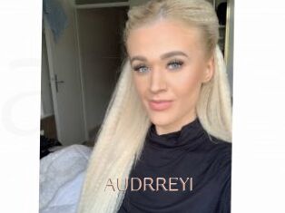 AUDRREYI