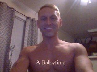 A_Ballsytime