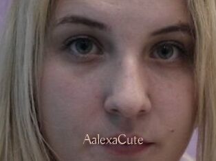 AalexaCute