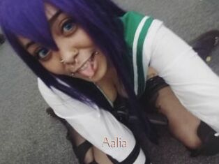 Aalia