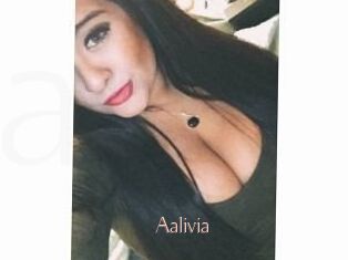 Aalivia