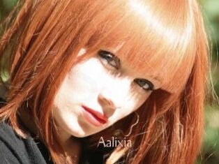 Aalixia