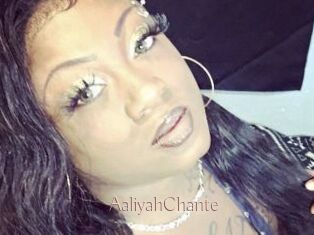 AaliyahChante