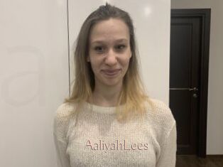 AaliyahLees
