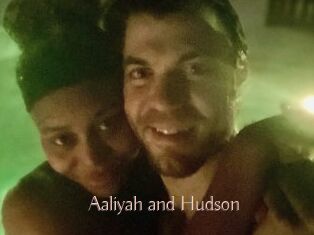 Aaliyah_and_Hudson Anal Sexe