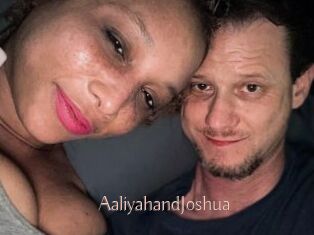 AaliyahandJoshua
