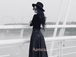 Aamiraa