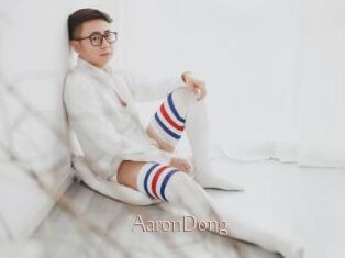 AaronDong