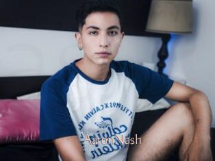 AaronNash