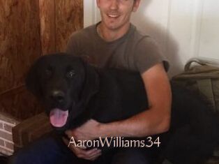 AaronWilliams34