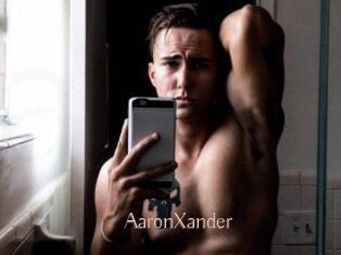 Aaron_Xander