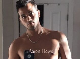 Aaron_Howell