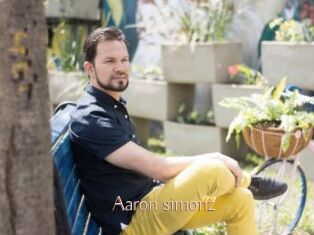 Aaron_simonz