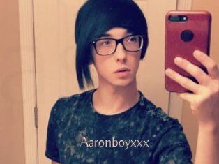 Aaronboyxxx