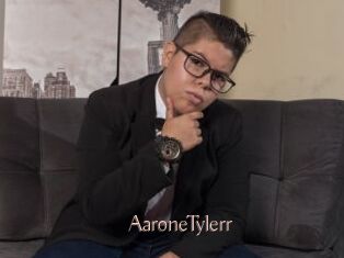 AaroneTylerr