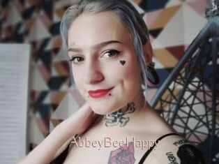 AbbeyBeeHappy