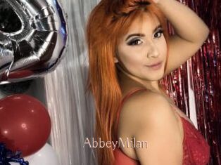 AbbeyMilan