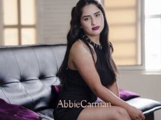 AbbieCarman
