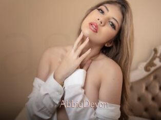 AbbieDevon