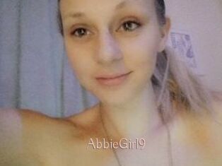 AbbieGirl9