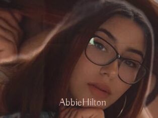 AbbieHilton