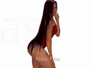 Abbie_Foxx