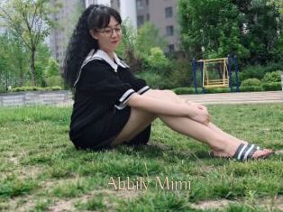 Abbily_Mimi