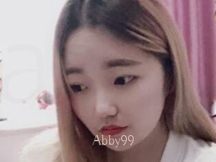 Abby99 Anal Sexe