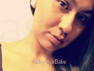 AbbyAlexBabe Anal Sexe