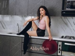AbbyAllen