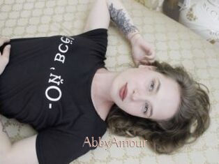 AbbyAmour