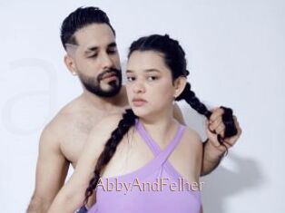 AbbyAndFelher