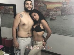 AbbyAndMike