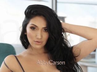 AbbyCarson
