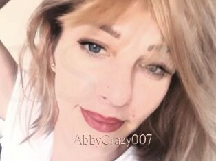 AbbyCrazy007