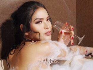AbbyElsa