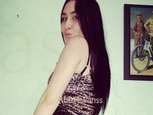 AbbyEvanss