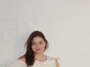AbbyFlower Anal Sexe