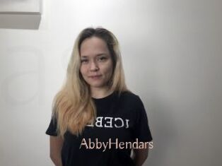 AbbyHendars