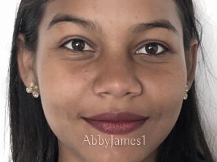AbbyJames1