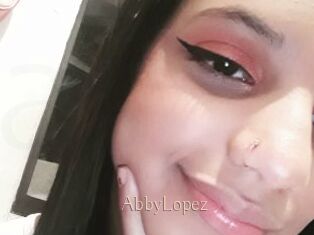 AbbyLopez