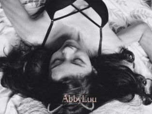 AbbyLuu