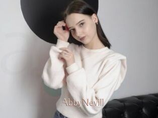AbbyNevill