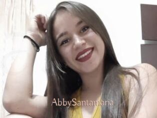 AbbySantamaria