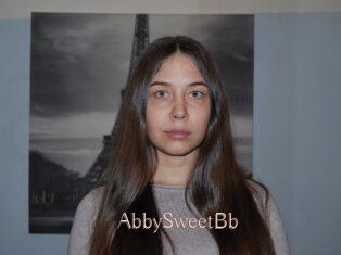 AbbySweetBb