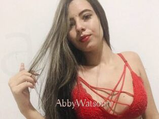 AbbyWatsonn
