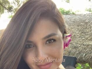Abby_Montana