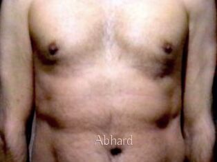 Abhard